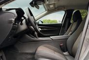 Mazda 3 2.0 Exclusive-Line