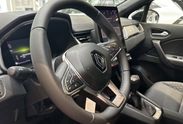 Renault Captur Evolution Eco-G LPG 1.2 TCe