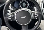 Aston Martin DB11 V8