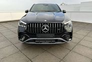 Mercedes GLE AMG Coupe 53 4-Matic+ Hybrid