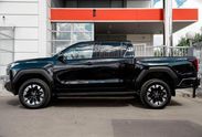 Toyota HiLux mHEV Double Cab Executive 4x4 aut