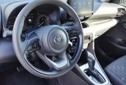 Toyota Yaris Comfort 1.5 Hybrid