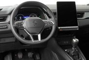 Renault Captur Techno Eco-G LPG 1.2 TCe