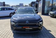 Citroen C5 X PHEV