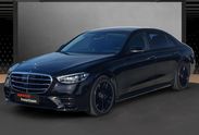 Mercedes S Klasa 580 4-Matic L AMG Line