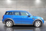Mini Countryman Cooper aut