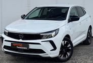 Opel Crossland X 1.2 t Business Edition S&S