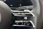 Mercedes CLA 200  AMG Line