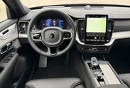 Volvo XC90 T8 AWD Plug-In Hybrid Ultra Black Edition 7os