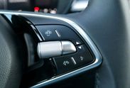 Skoda Fabia Edition 130 1.0 TSI