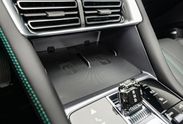 BYD Seal U DM-i Boost