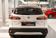 Toyota Corolla Cross 2.0 Hybrid Style