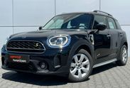 Mini Countryman Cooper SE ALL4