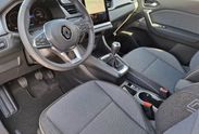 Renault Captur Techno Eco-G LPG 1.2 TCe