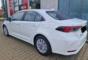 Toyota Corolla Comfort 1.5 benzyna
