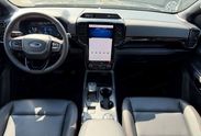 Ford Ranger Wildtrak PHEV A10