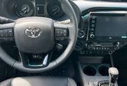 Toyota HiLux Double Cab Invincible