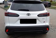 Toyota Corolla Cross GR Sport 2.0 Hybrid