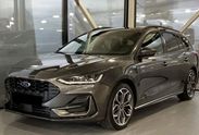 Ford Focus ST-Line X aut 1.0 EcoBoost