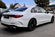 Mercedes E Klasa 220 d  4-Matic AMG