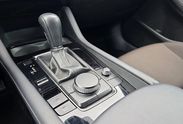 Mazda 3 2.0 Exclusive-Line