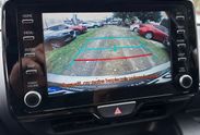 Toyota Yaris 1.5 Selection Elegant