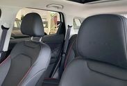 Baic Beijing 7 Luxury 1.5T DCT
