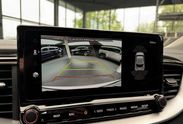 Kia XCeed 1.5 T-GDI Business Line DCT