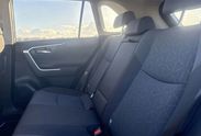 Toyota RAV4 2.5 Hybrid Comfort 4X2