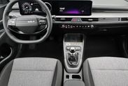 Kia Stonic 1.0 T-GDI Business Line