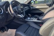 Alfa Romeo Stelvio 2.0 Turbo Veloce Q4