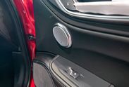 Alfa Romeo Giulia 2.2 D Turbo Veloce Q4