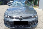 Volkswagen Golf R-Line 1.5 TSI HEV