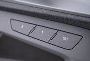 Audi A3 TFSI S Line Sportback