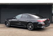 Mercedes E Klasa 220 d  4-Matic AMG