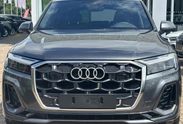 Audi Q7 TDI quattro S Line