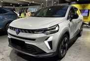 Renault Symbioz Techno 1.2 TCe Eco-G LPG
