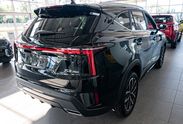 Jac JS8 PRO Pro 1.5 T-GDI 7 DCT 7os.