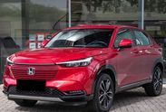 Honda HR-V Advance 2WD eHEV i-MMD