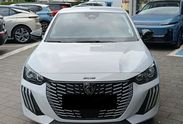 Peugeot 208 Edition 1.2 Turbo