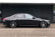 Mercedes E Klasa 220 d  4-Matic AMG