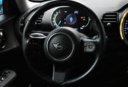 Mini Clubman Cooper