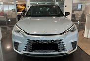 Lexus LBX Cool 1.5 Hybrid