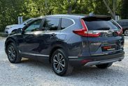 Honda CR-V 2.0 i-MMD CVT