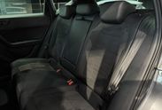 Cupra Ateca 2.0 TSI 4Drive DSG