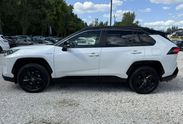 Toyota RAV4 Selection