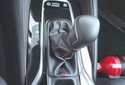 Toyota Corolla 2.0 Hybrid GR Sport Dynamic