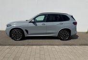 BMW X5 xDrive30d M Sport