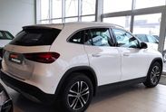 Mercedes GLA 200 7G-DCT