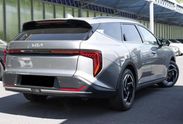 Kia K4 1.6 T-GDI M